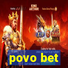 povo bet